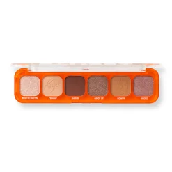 Outlet Little Trouble Shadow Palette Cowboy Lidschatten|Vegane Lidschatten