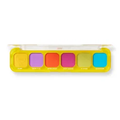 Clearance Little Trouble Shadow Palette Genius Lidschatten|Vegane Lidschatten