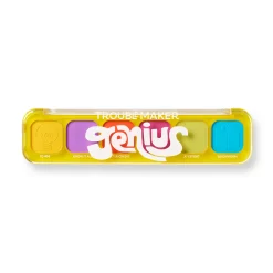 Clearance Little Trouble Shadow Palette Genius Lidschatten|Vegane Lidschatten