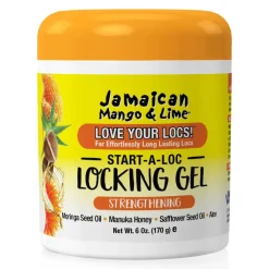 Sale Locking Gel Strengthening Styling Gel|Haarprobleem