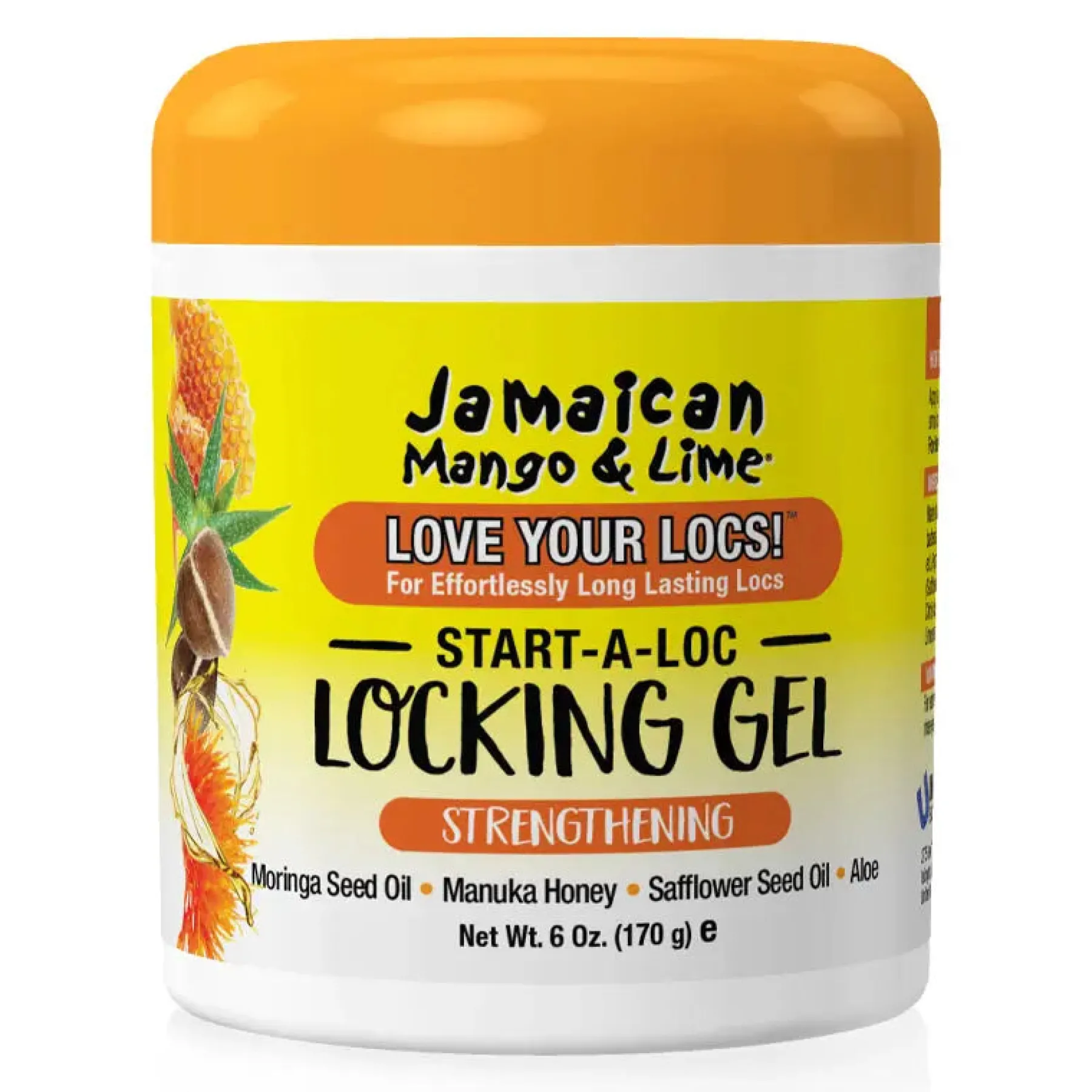 Sale Locking Gel Strengthening Styling Gel|Haarprobleem
