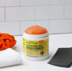 Sale Locking Gel Strengthening Styling Gel|Haarprobleem