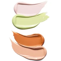 Lock + Key Colour Correcting Duo All Access Medium Vegan Concealer|Concealer