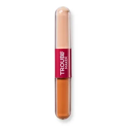 Lock + Key Colour Correcting Duo All Access Medium Vegan Concealer|Concealer