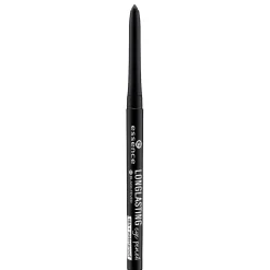 Discount Long Lasting Eye Pencil 01 Black Fever Vegan Eyeliner|Eyeliner