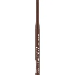 Hot Long-Lasting Eye Pencil 40 Roasted Chestnut Vegan Eyeliner|Eyeliner