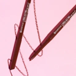 Hot Long-Lasting Eye Pencil 40 Roasted Chestnut Vegan Eyeliner|Eyeliner