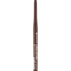 Hot Long-Lasting Eye Pencil 40 Roasted Chestnut Vegan Eyeliner|Eyeliner