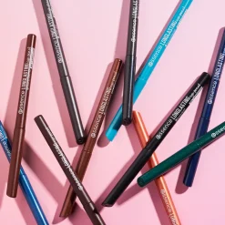 Hot Long-Lasting Eye Pencil 40 Roasted Chestnut Vegan Eyeliner|Eyeliner