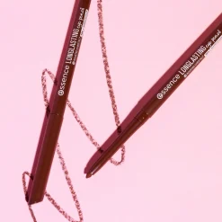 Hot Long-Lasting Eye Pencil 40 Roasted Chestnut Vegan Eyeliner|Eyeliner
