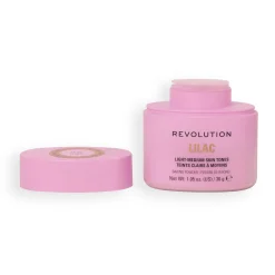 Sale Loose Baking Powder Sweet Lilac Make-Up Puder|Vegane Makeup Puder