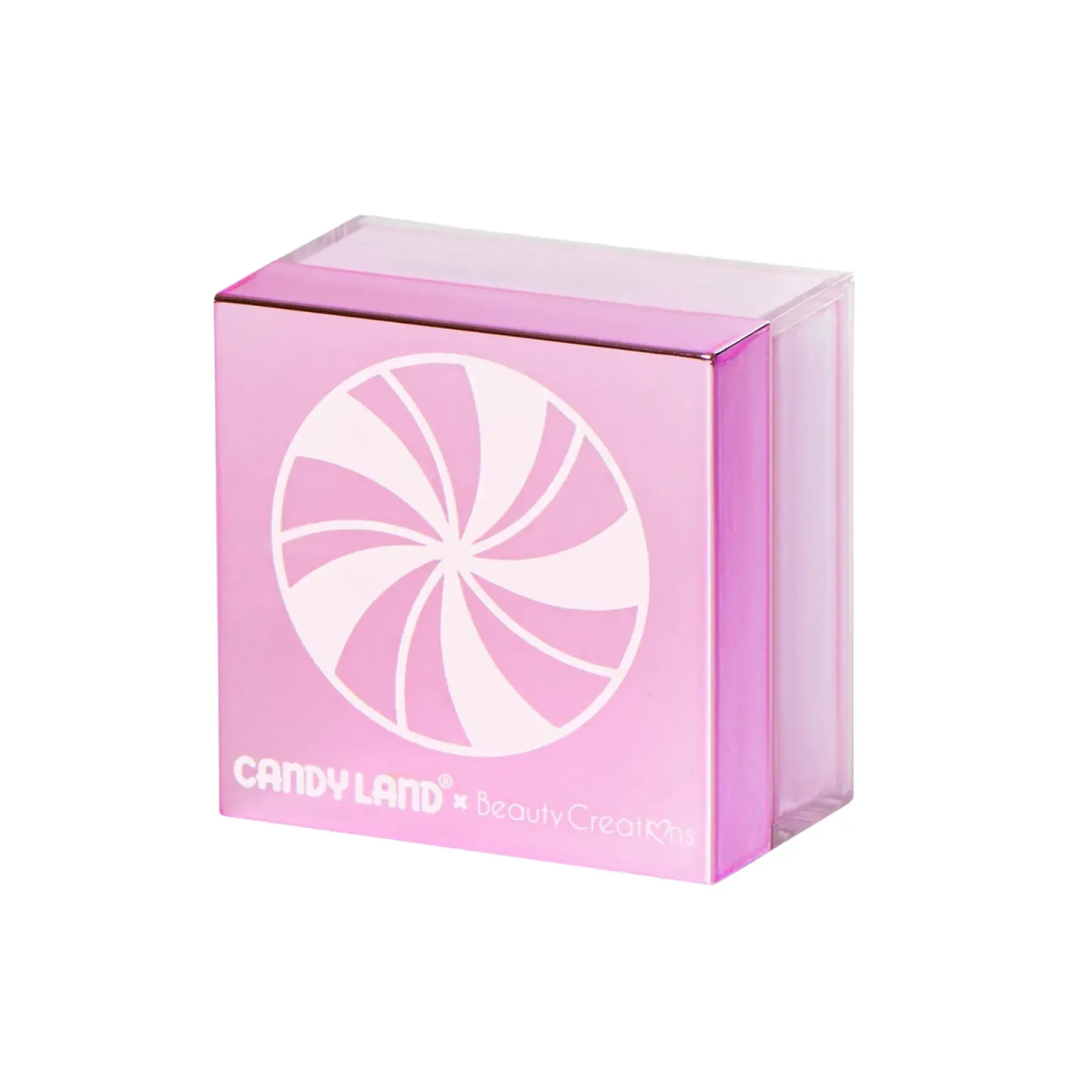 Sale Loose Powder & Puff Set I Want Candy Makeup Sets