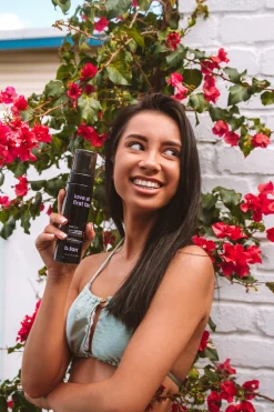 Online Love At First Tan Self Tan Mousse Vegan Tanning|Tanning Mousse