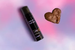 Online Love At First Tan Self Tan Mousse Vegan Tanning|Tanning Mousse
