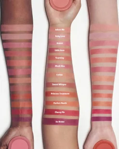 Discount Love Blur Blush 003 Amore Rouge