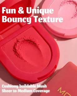 Discount Love Blur Blush 003 Amore Rouge