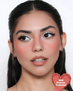 Clearance Love Blur Blush 009 Princess Treatment Rouge