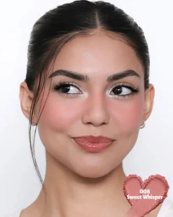 New Love Blur Blush 008 Sweet Whisper Rouge