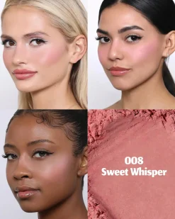 New Love Blur Blush 008 Sweet Whisper Rouge