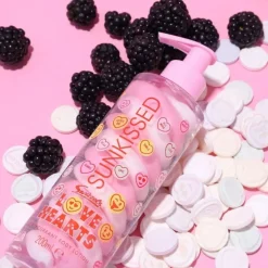 Outlet Love Hearts Body Lotion Everything Shower|Hautprobleme
