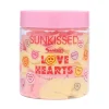 Online Love Hearts Butter Whip Pineapple Smoothie Everything Shower|Body Butter