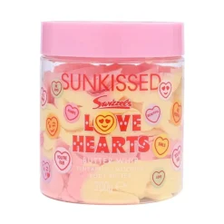 Online Love Hearts Butter Whip Pineapple Smoothie Everything Shower|Body Butter