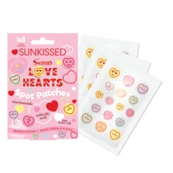 Discount Love Heart Spot Patches Hauptzutat|Hautprobleme