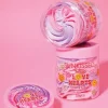 New Love Hearts Soap & Scrub Blackcurrant Everything Shower|Körperpeelings