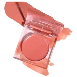Best Loveheat Cream Blush 001 I Respect You Clean Beauty|Rouge