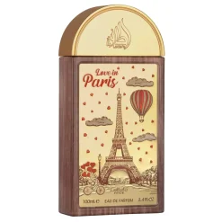 Sale Love in Paris Eau De Parfum Arabische Parfums|Arabisches Parfum