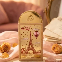 Sale Love in Paris Eau De Parfum Arabische Parfums|Arabisches Parfum