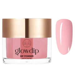 Sale Lovely Pink Dipping Powder 4. Dip Powder|Veganer Nagellack