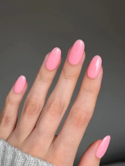 Sale Lovely Pink Dipping Powder 4. Dip Powder|Veganer Nagellack