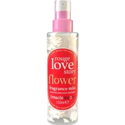 Best Love Rouge Body Mist Everything Shower|Körpermist
