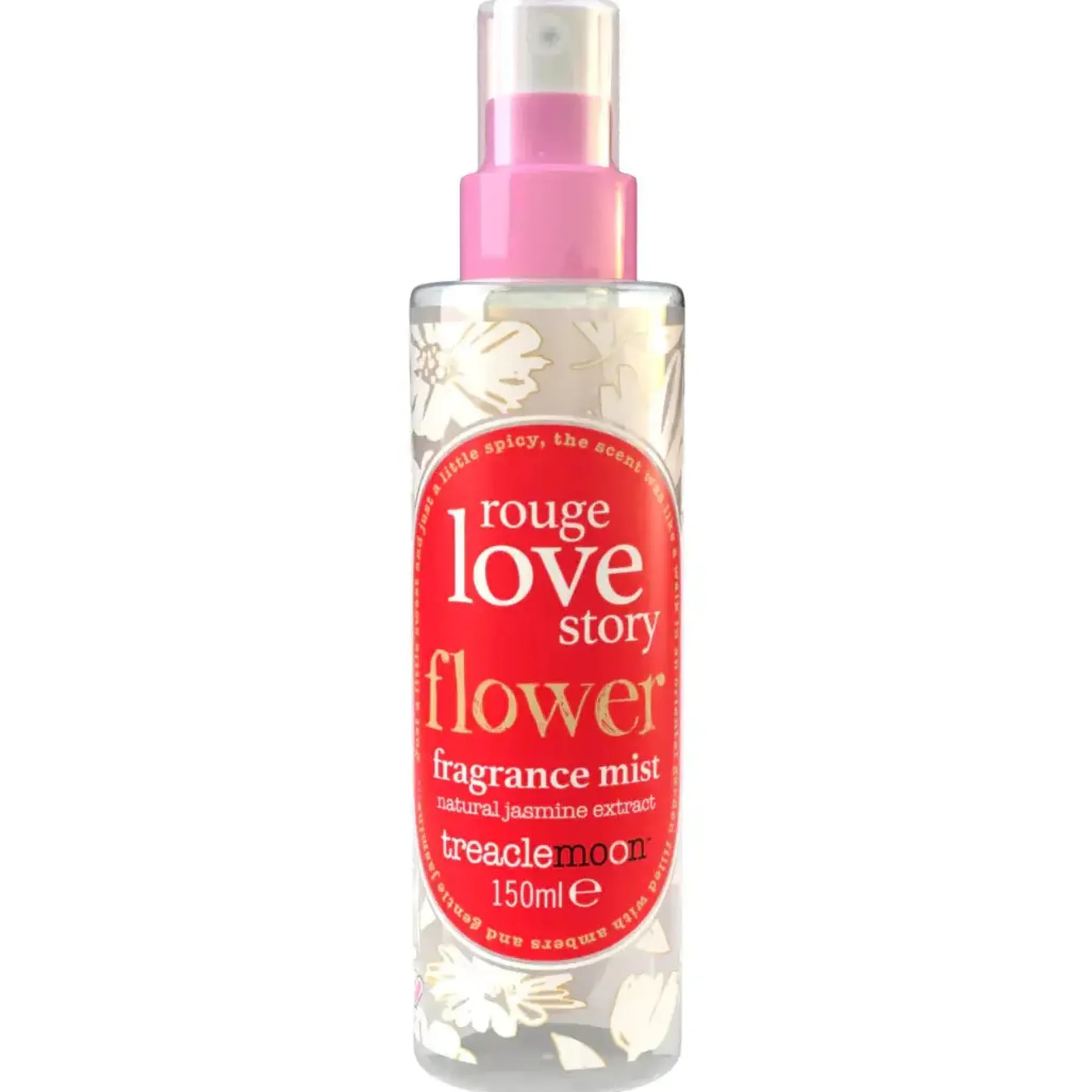 Best Love Rouge Body Mist Everything Shower|Körpermist