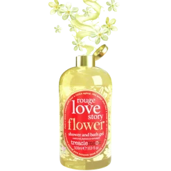 Clearance Love Rouge Story Bath & Shower Gel Vegan Pflege|Duschgel