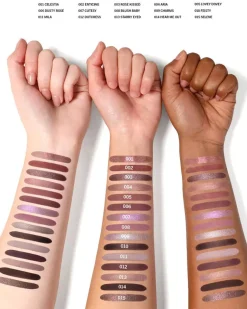Clearance Lover's Starlight Eyeshadow Palette Lidschatten