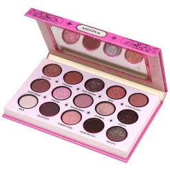 Clearance Lover's Starlight Eyeshadow Palette Lidschatten