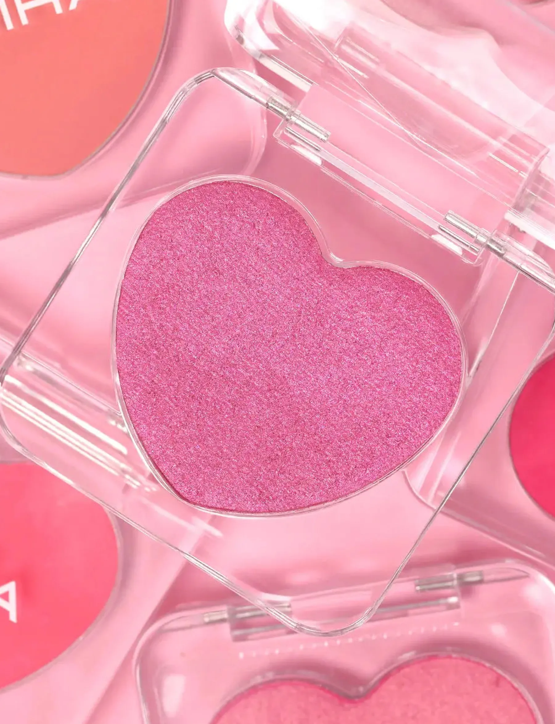 Outlet Love Spell Powder Blush 009 Blushing Desire Rouge