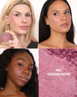 Outlet Love Spell Powder Blush 009 Blushing Desire Rouge