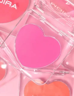 Love Spell Powder Blush 013 Blushing Berry Rouge