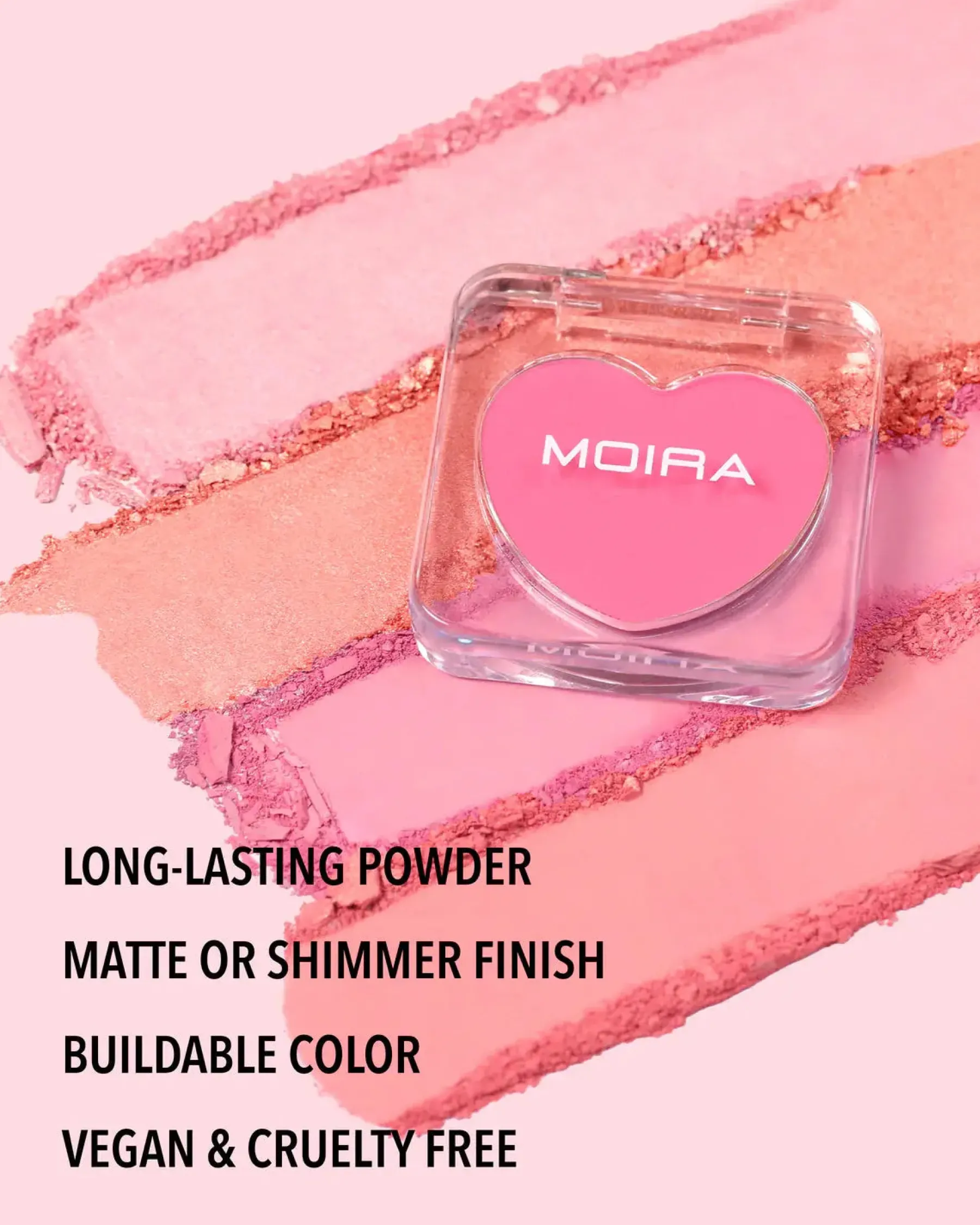 Sale Love Spell Powder Blush 008 Honey Kiss Rouge