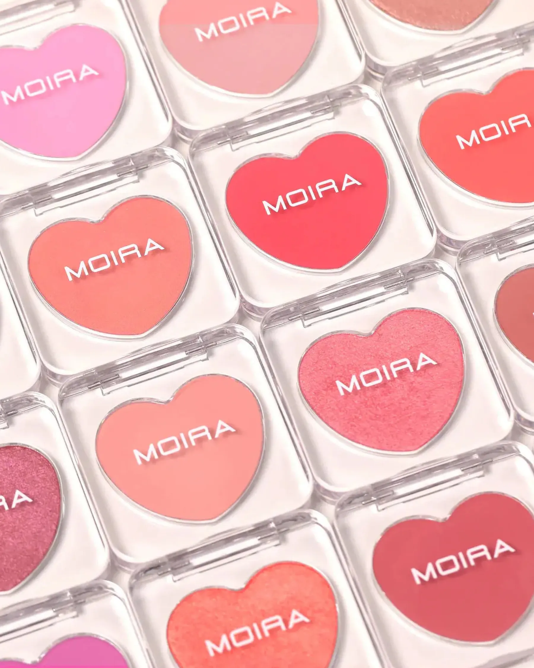 Sale Love Spell Powder Blush 008 Honey Kiss Rouge