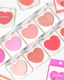 Love Spell Powder Blush 003 Love Locked Rouge
