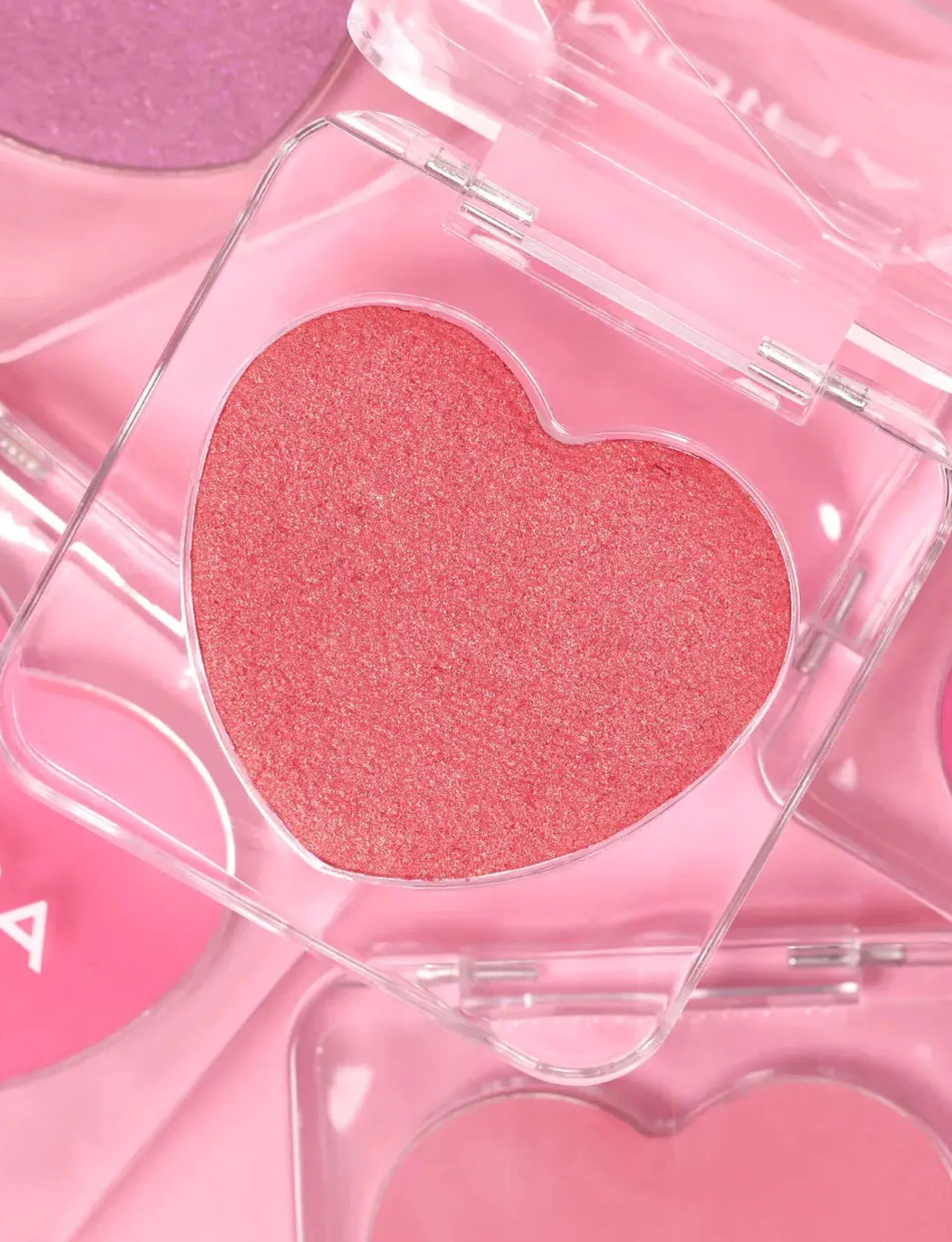 Discount Love Spell Powder Blush 011 Love Spark Rouge