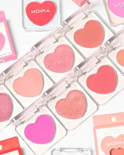 Clearance Love Spell Powder Blush 016 Make Me Yours Rouge