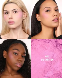 Best Love Spell Powder Blush 001 So Smitten Rouge