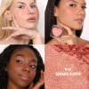 Clearance Love Spell Powder Blush 014 Summer Bloom Rouge