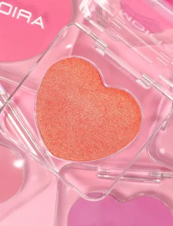 Clearance Love Spell Powder Blush 014 Summer Bloom Rouge