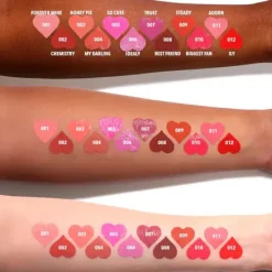 Clearance Love Steady Liquid Blush 001 Forever Mine Rouge